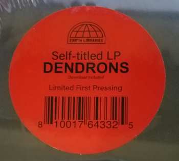 LP Dendrons: Dendrons