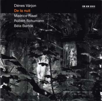 CD Robert Schumann: De La Nuit