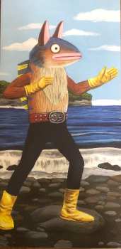 LP Dengue Fever: Ting Mong