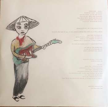 LP Dengue Fever: Ting Mong