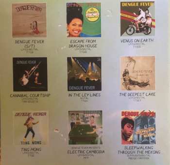 LP Dengue Fever: Ting Mong