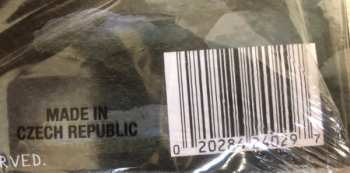 LP Dengue Fever: Ting Mong