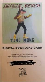 LP Dengue Fever: Ting Mong
