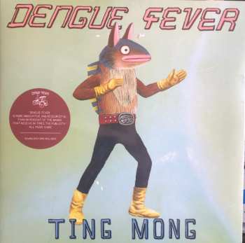 LP Dengue Fever: Ting Mong