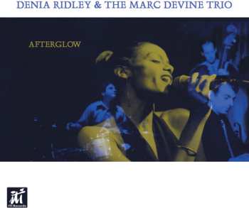 Album Denia Ridley: Afterglow