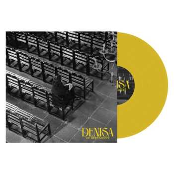 Album Denisa: St. Bernadette
