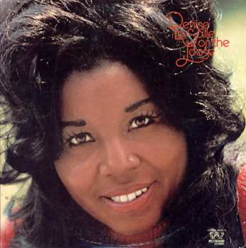 Album Denise LaSalle: On The Loose