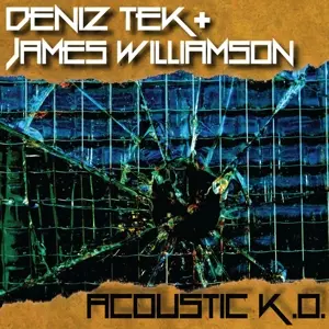 Acoustic K.O.