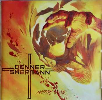 CD Denner/Shermann: Masters Of Evil