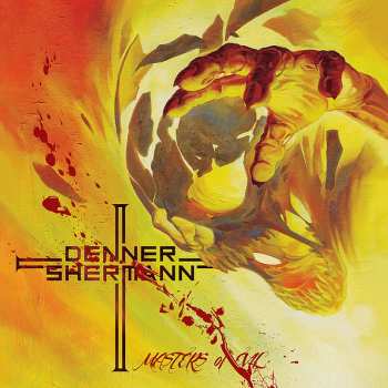 LP Denner/Shermann: Masters Of Evil LTD | CLR