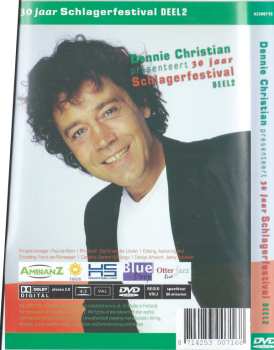 DVD Various: 30 Jaar Schlagerfestival Deel 2