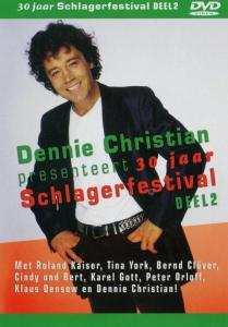 DVD Various: 30 Jaar Schlagerfestival Deel 2