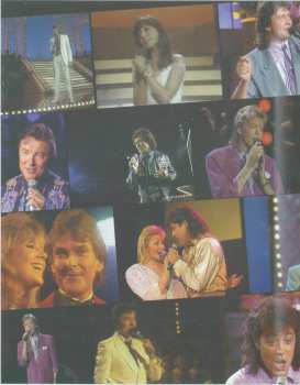 DVD Various: 30 Jaar Schlagerfestival Deel 2