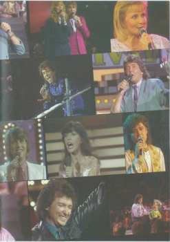 DVD Various: 30 Jaar Schlagerfestival Deel 2