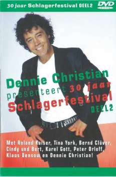 DVD Various: 30 Jaar Schlagerfestival Deel 2