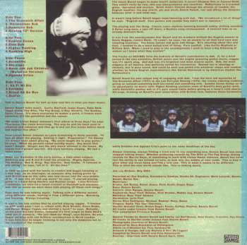2LP Dennis Bovell: Decibel:  More Cuts And Dubs 1976-1983