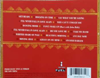 CD Dennis Brown: In Loving Memory