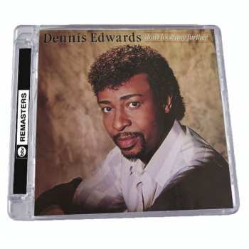 CD Dennis Edwards: Don't Look Any Further