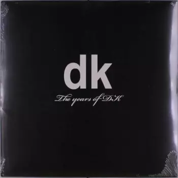 Dennis Kolen: The Years Of DK