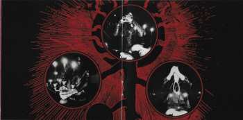 CD Denouncement Pyre: Almighty Arcanum