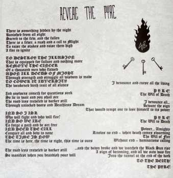 LP Denouncement Pyre: Black Sun Unbound