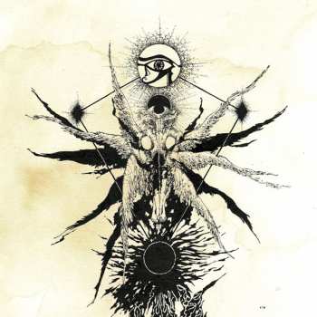 CD Denouncement Pyre: Black Sun Unbound