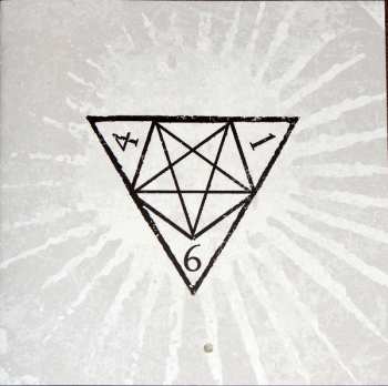 LP Denouncement Pyre: Black Sun Unbound