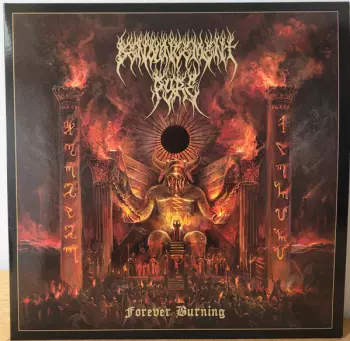 Forever Burning