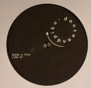 LP Dense And Pika: Lynn EP