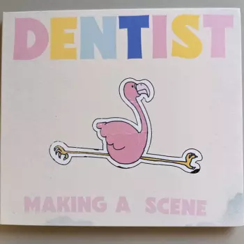 Making A Scene