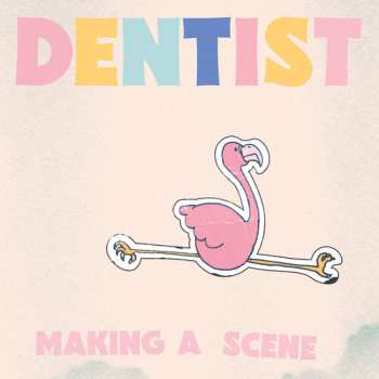 CD Dentist: Making A Scene