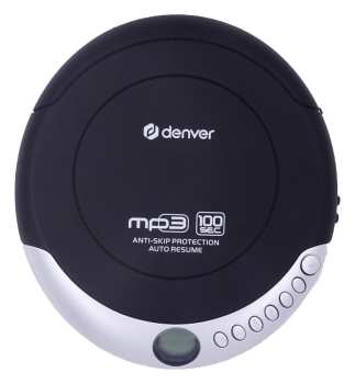 Audiotechnika Denver DMP-391