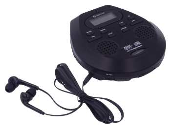 Audiotechnika Denver DMP-395