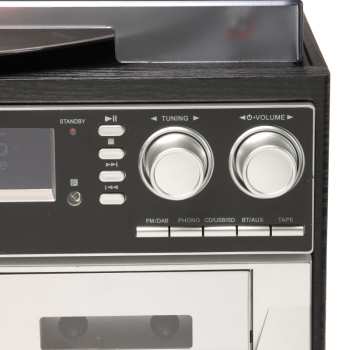 Audiotechnika Denver Mrd-166