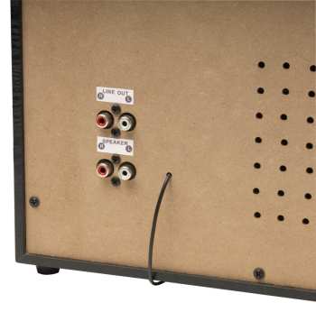 Audiotechnika Denver Mrd-166