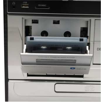 Audiotechnika Denver Mrd-166