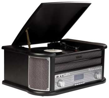 Audiotechnika Denver MRD-51