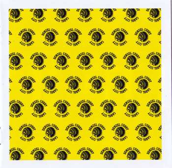 CD Denzel Curry: Imperial DIGI