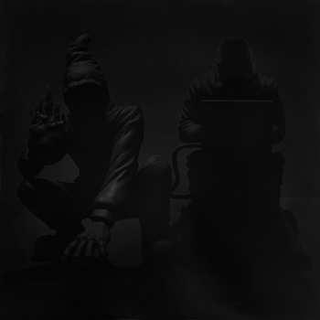 3LP Denzel Curry: Unlocked Definitive Edition