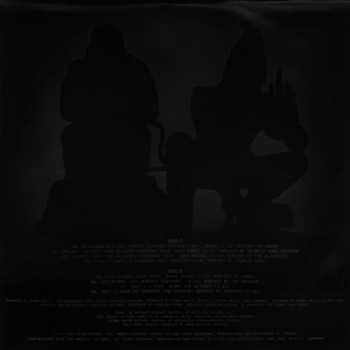 3LP Denzel Curry: Unlocked Definitive Edition