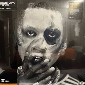 LP Denzel Curry: Ta13oo