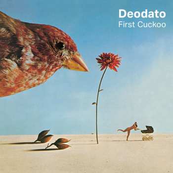Album Eumir Deodato: First Cuckoo