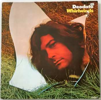 LP Eumir Deodato: Whirlwinds