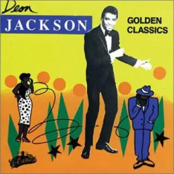 Deon Jackson: Golden Classics