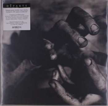 2LP Départe: Failure, Subside LTD | CLR