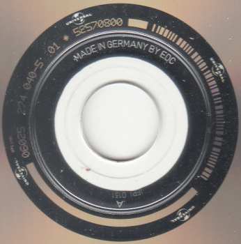 CD Department Of Eagles: Archive 2003-2006
