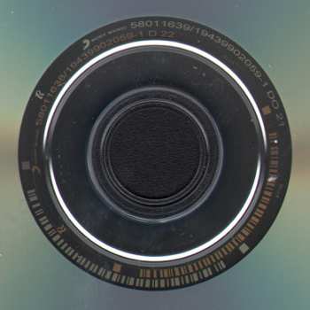 2CD/2DVD/Box Set/Blu-ray Depeche Mode: 101 LTD | DLX