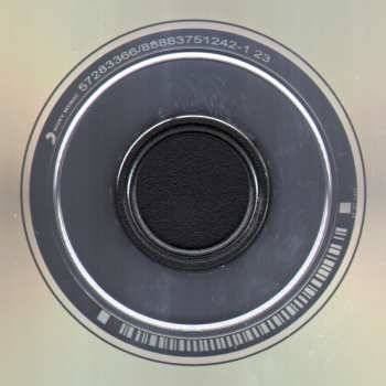 2CD/2DVD/Box Set/Blu-ray Depeche Mode: 101 LTD | DLX