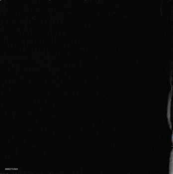 CD Depeche Mode: Black Celebration