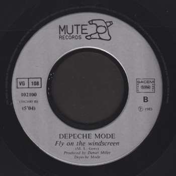 SP Depeche Mode: It's Called A Heart